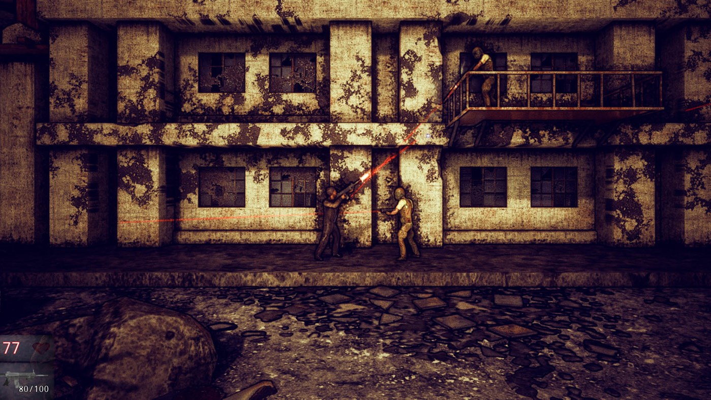 Post War Dreams